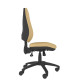 Contract Extra High Back Heavy Duty Syncro Office Chair 